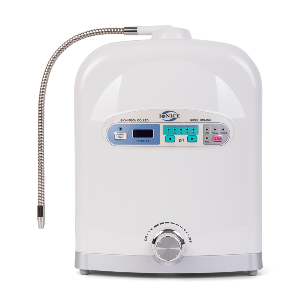 Máy tạo nước Pi Biontech BTM-2000 Hà Tĩnh